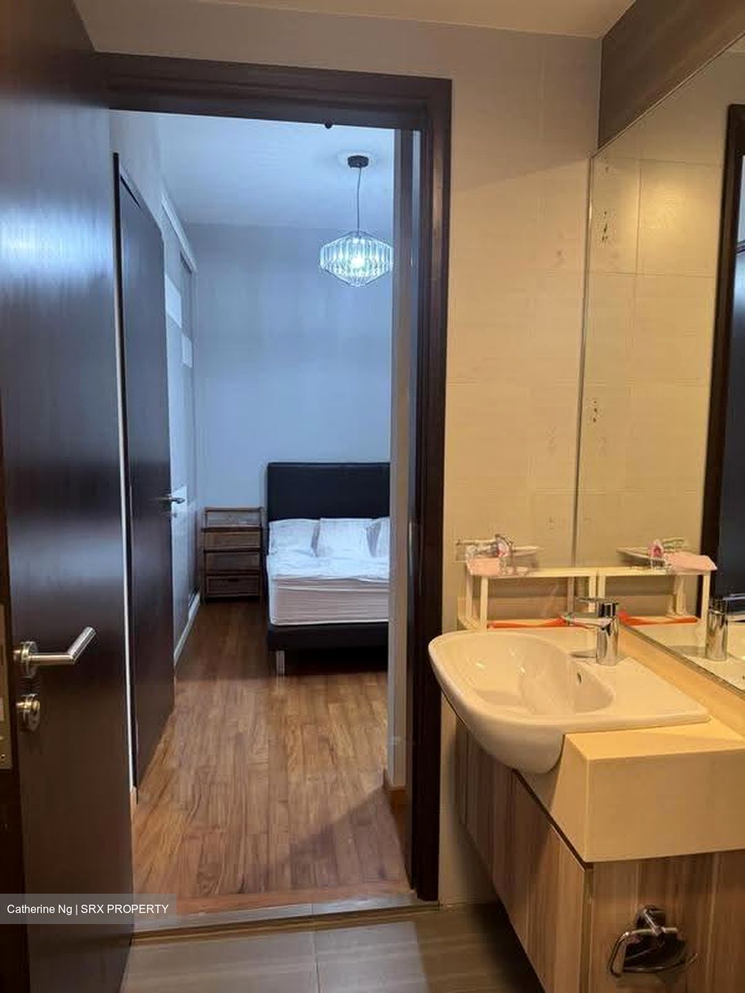 Nottinghill Suites (D21), Apartment #626837301